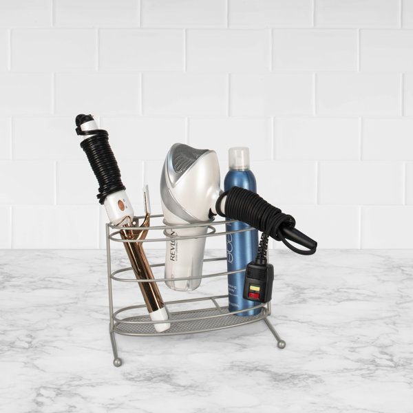 Rebrilliant Hair Tool Holder & Reviews Wayfair